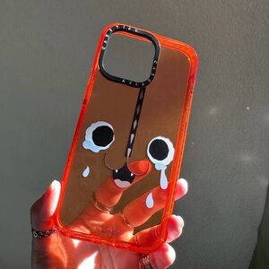 Chainsaw man x casetify